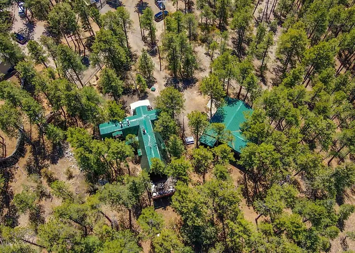 Holiday home Roof A-frame Endless Views Modern *