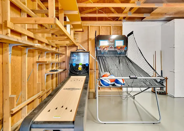 Roof A-frame Endless Views Modern Holiday home
