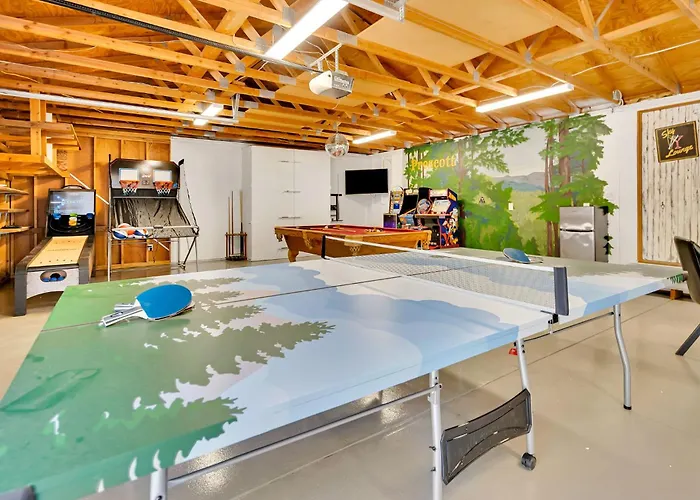 Holiday home Roof A-frame Endless Views Modern *