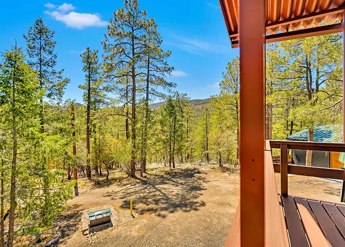Roof A-frame Endless Views Modern