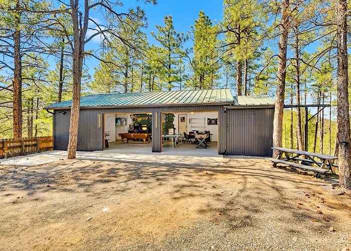 Holiday home Roof A-frame Endless Views Modern *