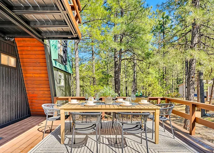 Roof A-frame Endless Views Modern Holiday home *